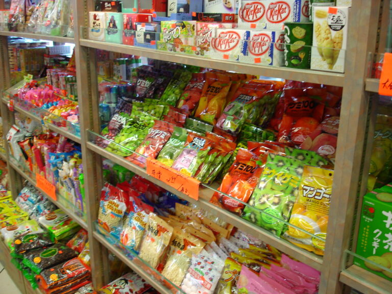 Why junk food is bad for you? Body24